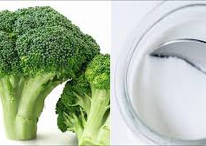 هل يكافح الزبادي والبركولي السرطان؟