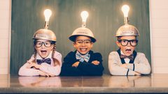 علامات تدل على الذكاء الفائق