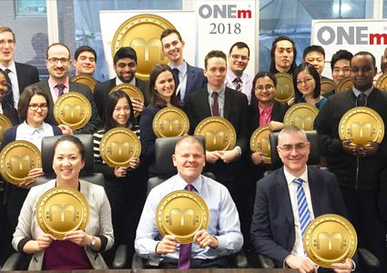 "mCoin"عملة رقمية جديدة