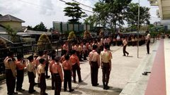 التعلم خارج الغرف الصفية مفيد للتلاميذ