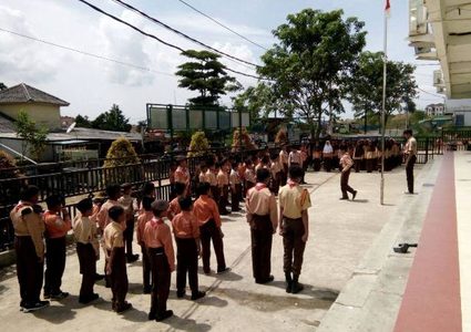 التعلم خارج الغرف الصفية مفيد للتلاميذ