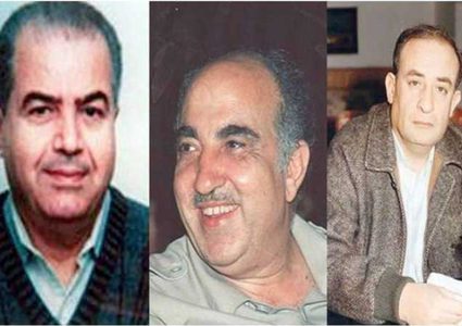 معطيات جديدة في ملف إغتيال القادة "أبو إياد" و"أبو الهول"و "العمري"