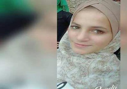 محكمة الاحتلال تصدر حكما نهائيا بحق الطفلة "أبو سل"