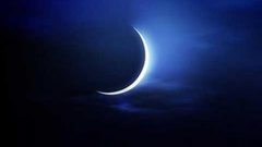 المفتي: الخميس غرة شهر جمادى الأولى