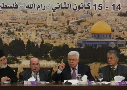 أبرز التوصيات التي صدرت عن المجلس المركزي (فيديو)