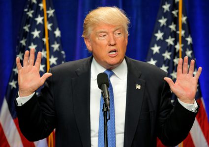 عام على حكم ترامب (فيديو)