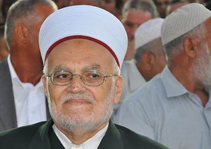 عكرمة صبري: التفريط في المسجد الأقصى تفريط بمكة والمدينة