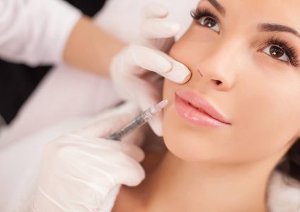 بديل طبيعي عن البوتوكس للنساء