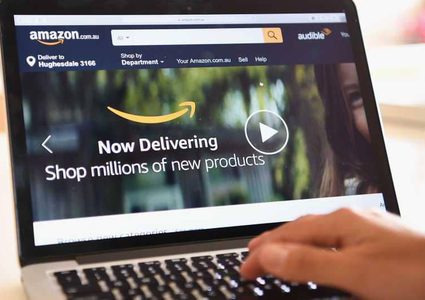 108 مليارات مشتريات المتسوقين الأميركيين عبر الإنترنت