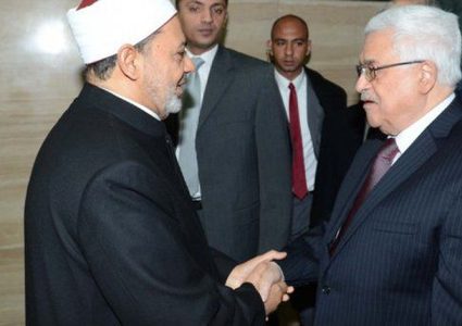 الرئيس يؤكد: لم يولد بعد من يساوم على القدس أو فلسطين