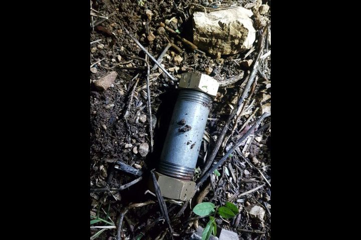 الإعلام العبري يزعُم: شبان يستهدفون مركبة للمستوطنين بعبوة محلية الصنع في جنين