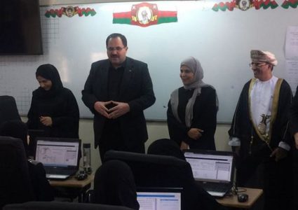 فلسطين وعُمان توقعان المحاضر التنفيذية لاتفاقية التعليم