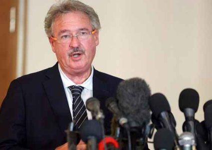 لوكسمبورغ تؤكد حق الشعب الفلسطيني بدولته المستقلة