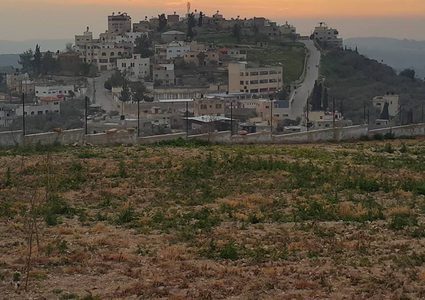 جنوب نابلس في عين اعتداءات المستوطنين... مخاوف من تكرار سيناريو "حرق عائلة دوابشة" (فيديو)