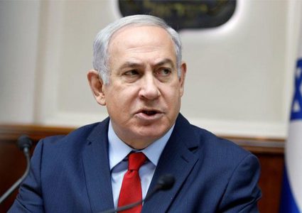 نتنياهو من الهند: نقل السفارة الأميركية للقدس بغضون عام