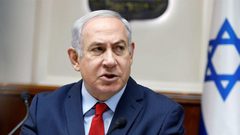 نتنياهو من الهند: نقل السفارة الأميركية للقدس بغضون عام