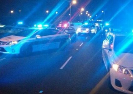 مقتل مستوطن إثر طعنه في أسدود