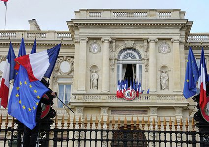 فرنسا: اتصالات بين باريس وواشنطن بشأن الأموال المخصصة للأونروا