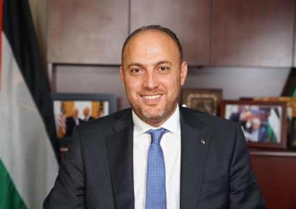 زملط: تمويل "الأونروا" هو مسؤولية العالم نحو اللاجئين الفلسطينيين