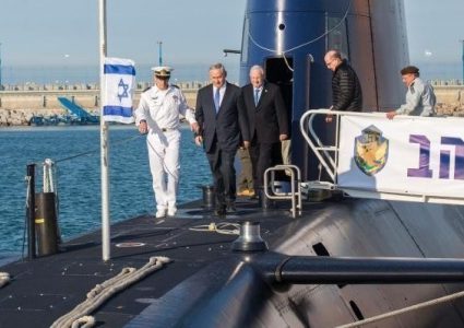 شرطة الإحتلال توصي بمحاكمة محامي نتنياهو في قضية الغواصات