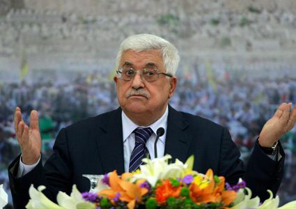 الرئيس: "سنلجأ لكافة الخيارات ولن نذهب للإرهاب أو العنف"
