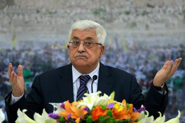 الرئيس: "سنلجأ لكافة الخيارات ولن نذهب للإرهاب أو العنف"