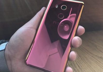 هاتف مميز من "إتش تي سي" بسعر منافس