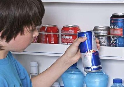 مشروبات الطاقة خطر حقيقي