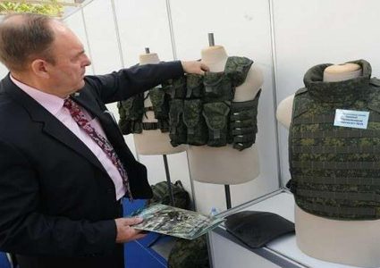 اختراع ألياف نانو فائقة المتانة