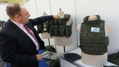 اختراع ألياف نانو فائقة المتانة