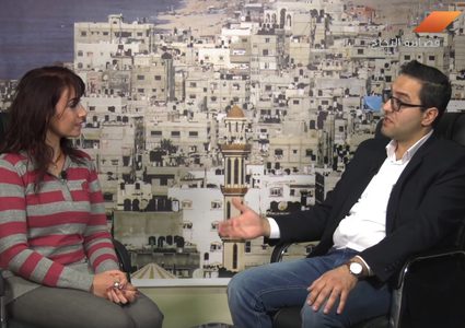 هوانا الوطن - الحلقة كاملة