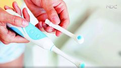 طريقة جديدة للكشف المبكر لمرض السرطان (فيديو)