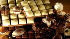 هل ستنفذ الشكولاته من العالم؟ (فيديو)