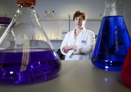 علماء يطورون اختبارا للكشف عن سرطان عنق الرحم