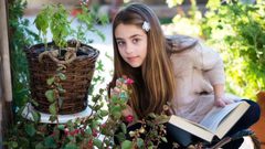 الدراسة في الهواء الطلق تعزز تعلم للأطفال