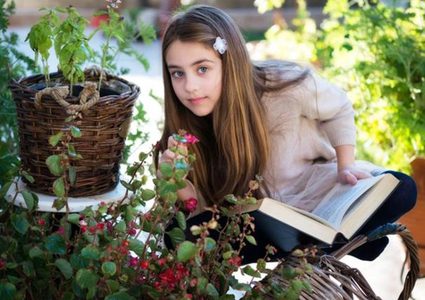 الدراسة في الهواء الطلق تعزز تعلم للأطفال