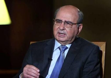 المصري: إسرائيل الخطر وليس إيران