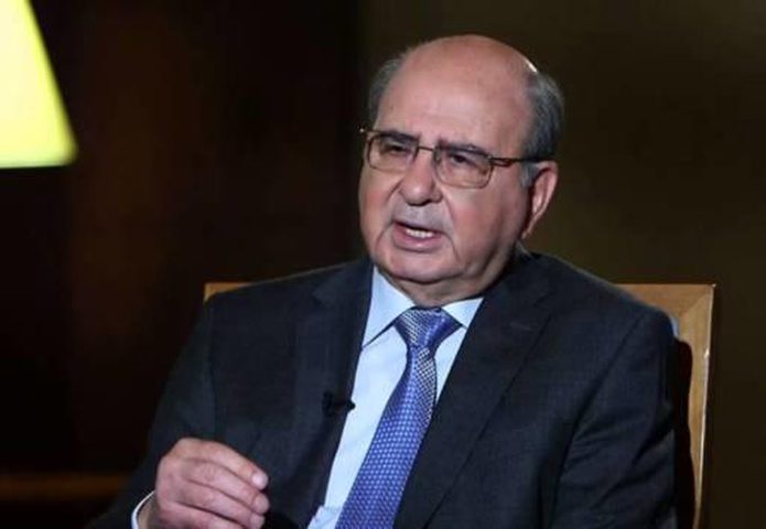 المصري: إسرائيل الخطر وليس إيران