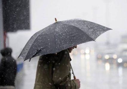 الحالة الجوية المتوقعة للساعات القادمة