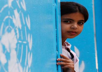 بلجيكا تتعهد بدفع 19 مليون يورو دعمًا للأونروا