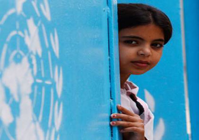 بلجيكا تتعهد بدفع 19 مليون يورو دعمًا للأونروا