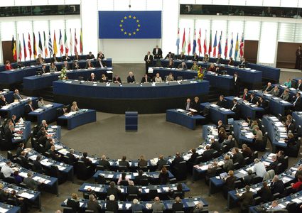 لوكسمبورغ تدعو دول اوروبا للاعتراف الجماعي بدولة فلسطين