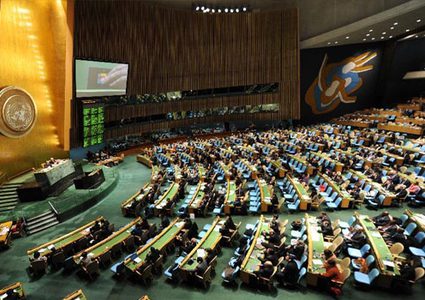 "المحامون العرب": مئات القرارات الأممية تخص فلسطين تنتظر التنفيذ