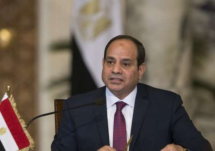 السيسي يكلف اللواء عباس بتسيير أعمال جهاز المخابرات العامة