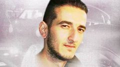 الشهيد جرار يصفع المتطاولين على حركة فتح
