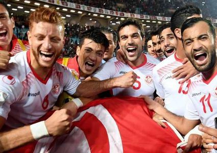 تصنيف الفيفا.. مصر والمغرب تتقدمان وتونس تقفز