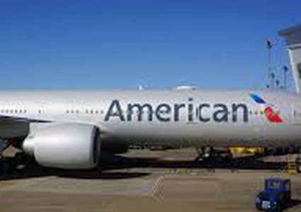 طائرة أمريكية تهبط اضطراريا لهذا السبب