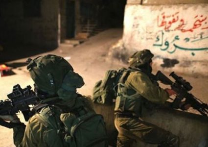 مركز حقوقي: باستخدام غير متكافئ للقوة.. قوات الاحتلال نفذت العملية العسكرية في جنين