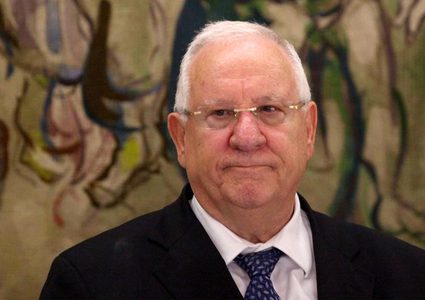 ريفلين يتوعد: سنواصل ملاحقة جميع منفذي عملية نابلس