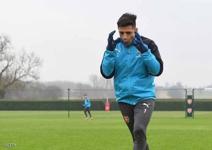 صفقة سانشيز تجعله الأعلى راتبا في إنجلترا